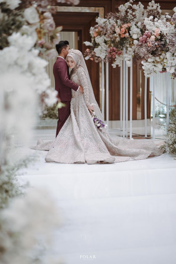 Andri & Gigi Wedding Decoration by Valentine Wedding Decoration - 010 Andri & Gigi Wedding Decoration by Valentine Wedding Decoration - 010