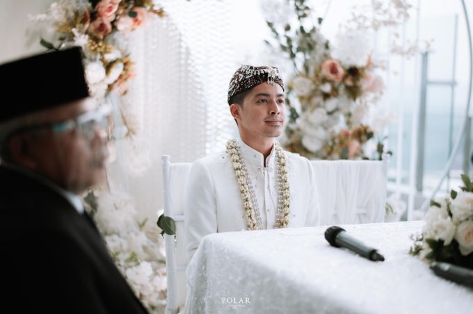 Ratih & Fizry Wedding Decoration by Valentine Wedding Decoration - 001 Ratih & Fizry Wedding Decoration by Valentine Wedding Decoration - 001