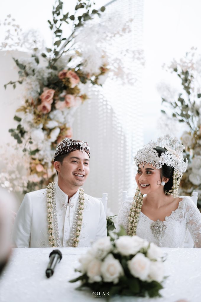 Ratih & Fizry Wedding Decoration by Valentine Wedding Decoration - 002 Ratih & Fizry Wedding Decoration by Valentine Wedding Decoration - 002
