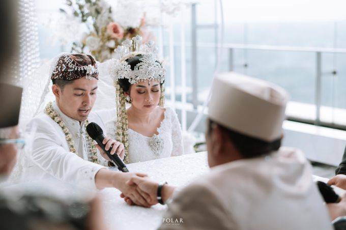 Ratih & Fizry Wedding Decoration by Valentine Wedding Decoration - 004 Ratih & Fizry Wedding Decoration by Valentine Wedding Decoration - 004