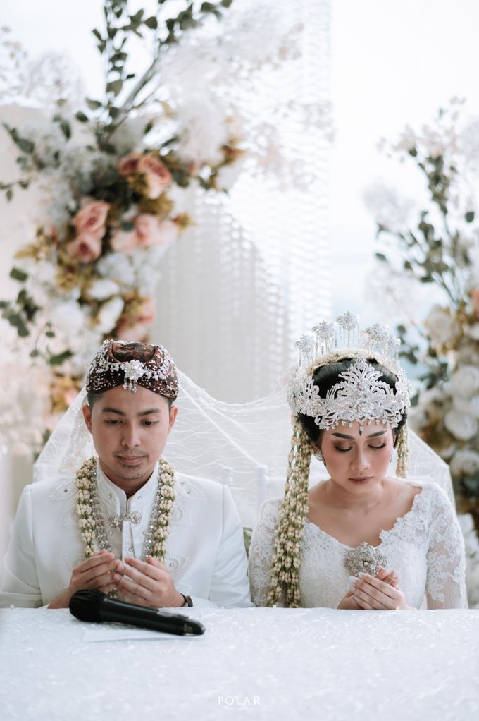 Ratih & Fizry Wedding Decoration by Valentine Wedding Decoration - 011 Ratih & Fizry Wedding Decoration by Valentine Wedding Decoration - 011