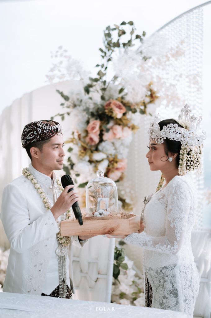 Ratih & Fizry Wedding Decoration by Valentine Wedding Decoration - 012 Ratih & Fizry Wedding Decoration by Valentine Wedding Decoration - 012