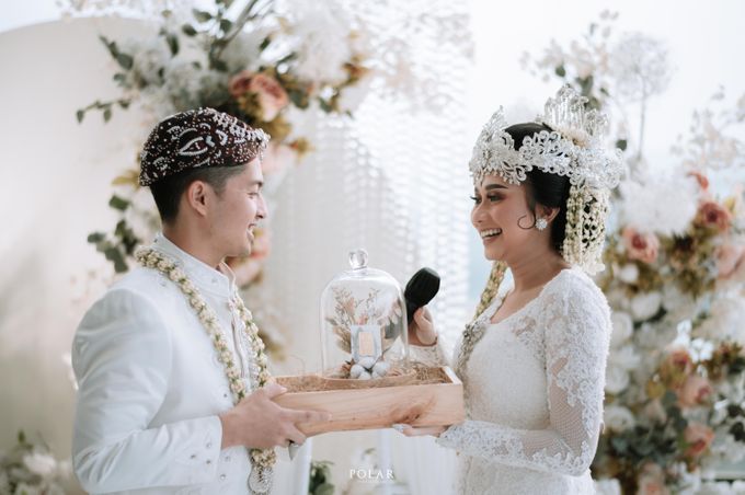 Ratih & Fizry Wedding Decoration by Valentine Wedding Decoration - 013 Ratih & Fizry Wedding Decoration by Valentine Wedding Decoration - 013