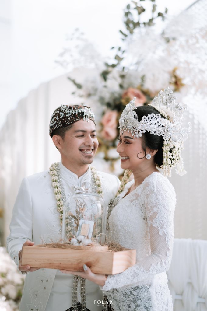 Ratih & Fizry Wedding Decoration by Valentine Wedding Decoration - 014 Ratih & Fizry Wedding Decoration by Valentine Wedding Decoration - 014