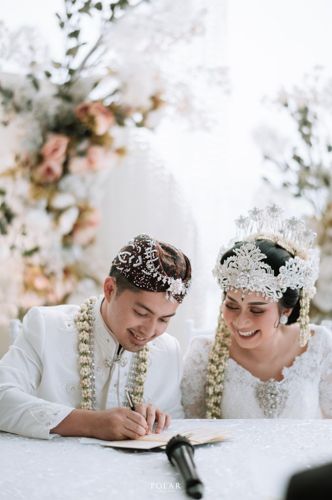 Ratih & Fizry Wedding Decoration by Valentine Wedding Decoration - 015 Ratih & Fizry Wedding Decoration by Valentine Wedding Decoration - 015