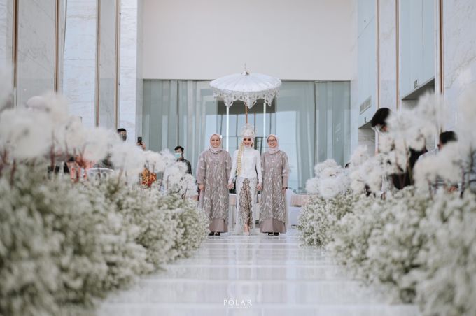 Adit & Citias Akad Decoration by Valentine Wedding Decoration - 004 Adit & Citias Akad Decoration by Valentine Wedding Decoration - 004