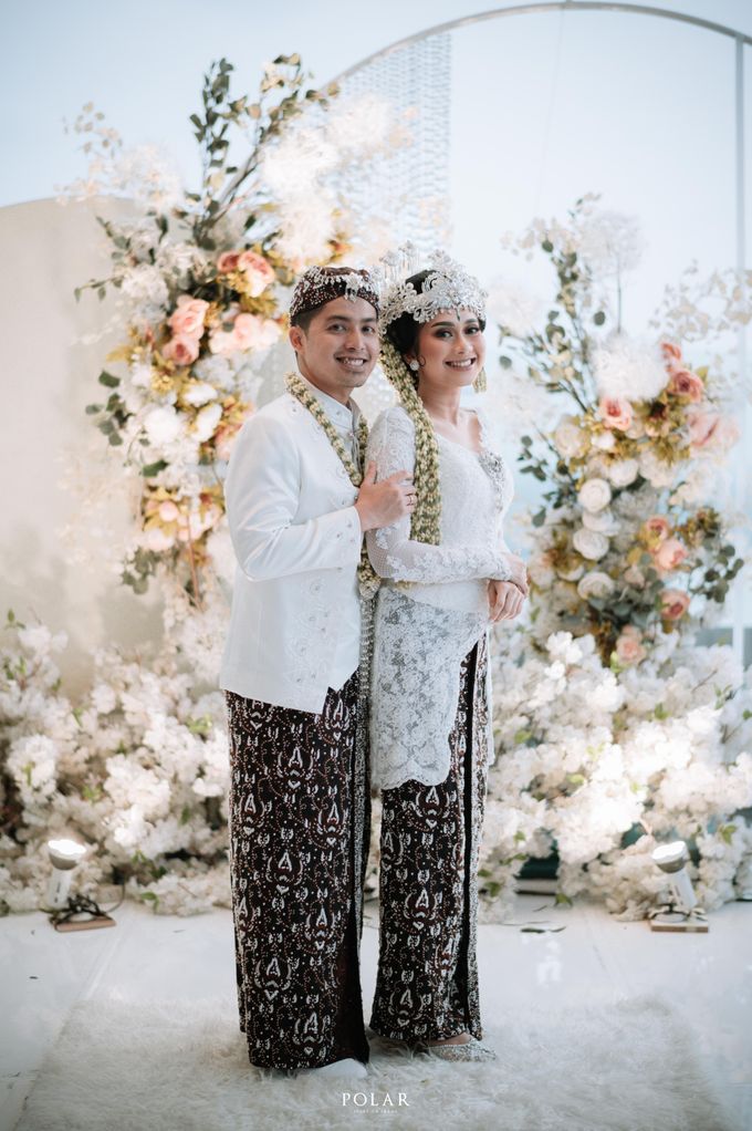 Ratih & Fizry Wedding Decoration by Valentine Wedding Decoration - 017 Ratih & Fizry Wedding Decoration by Valentine Wedding Decoration - 017