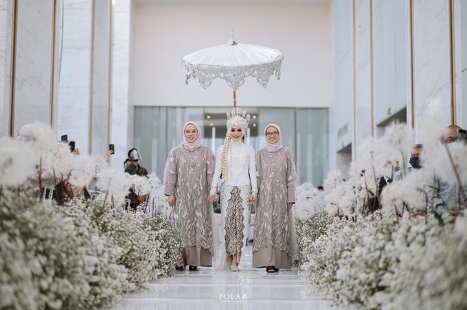 Adit & Citias Akad Decoration by Valentine Wedding Decoration - 005 Adit & Citias Akad Decoration by Valentine Wedding Decoration - 005