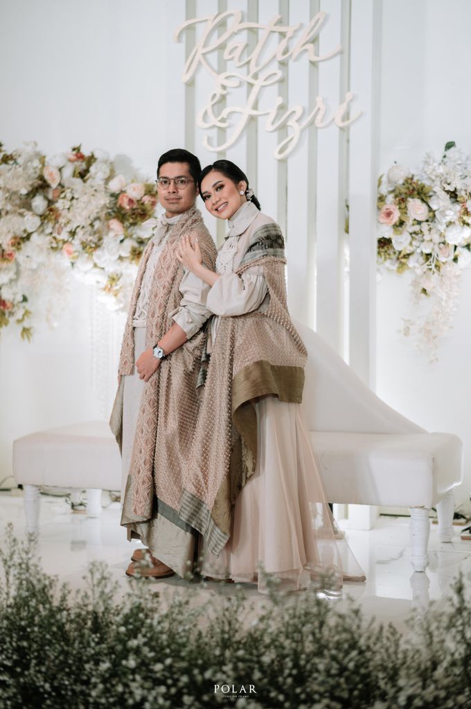 Ratih & Fizry Wedding Decoration by Valentine Wedding Decoration - 046 Ratih & Fizry Wedding Decoration by Valentine Wedding Decoration - 046