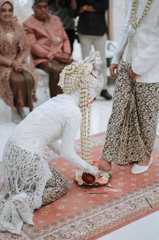 Adit & Citias Akad Decoration by Valentine Wedding Decoration - 009 Adit & Citias Akad Decoration by Valentine Wedding Decoration - 009
