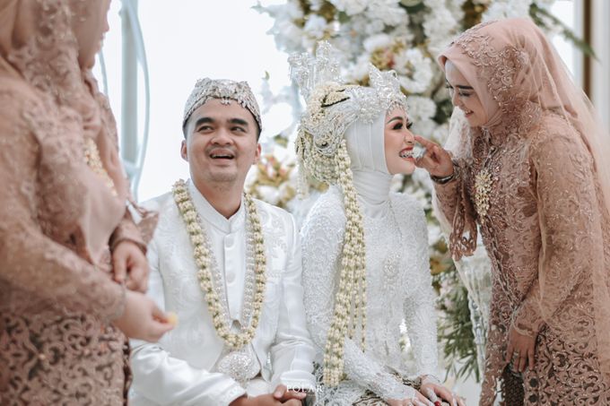 Adit & Citias Akad Decoration by Valentine Wedding Decoration - 010 Adit & Citias Akad Decoration by Valentine Wedding Decoration - 010