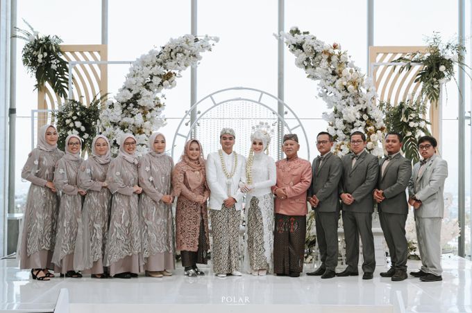 Adit & Citias Akad Decoration by Valentine Wedding Decoration - 012 Adit & Citias Akad Decoration by Valentine Wedding Decoration - 012