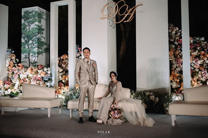 Devi & Anggi Wedding Decoration at Gedong Putih by Valentine Wedding Decoration - 021 Devi & Anggi Wedding Decoration at Gedong Putih by Valentine Wedding Decoration - 021