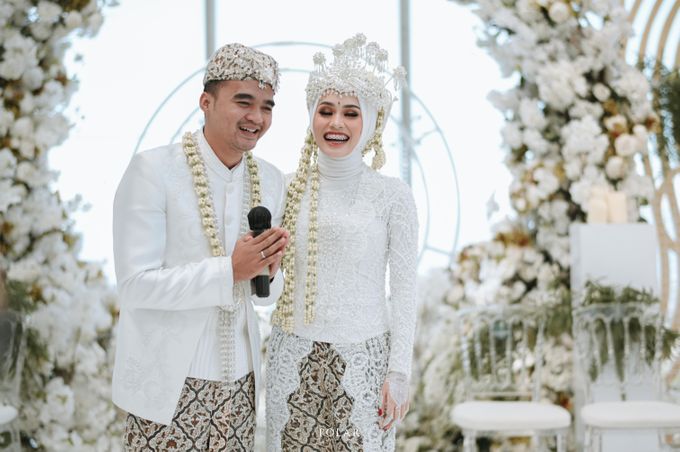 Adit & Citias Akad Decoration by Valentine Wedding Decoration - 014 Adit & Citias Akad Decoration by Valentine Wedding Decoration - 014