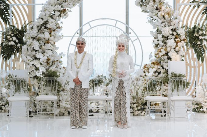 Adit & Citias Akad Decoration by Valentine Wedding Decoration - 015 Adit & Citias Akad Decoration by Valentine Wedding Decoration - 015