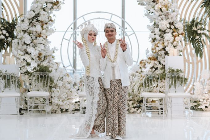 Adit & Citias Akad Decoration by Valentine Wedding Decoration - 016 Adit & Citias Akad Decoration by Valentine Wedding Decoration - 016