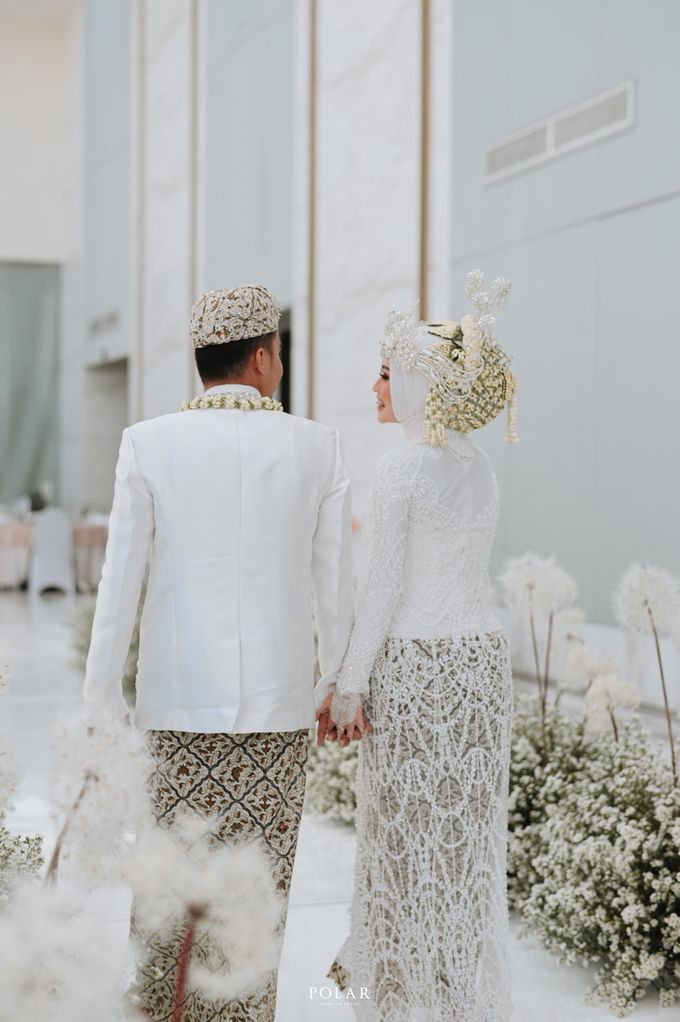Adit & Citias Akad Decoration by Valentine Wedding Decoration - 017 Adit & Citias Akad Decoration by Valentine Wedding Decoration - 017