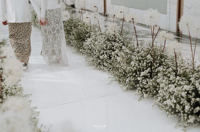 Adit & Citias Akad Decoration by Valentine Wedding Decoration - 018 Adit & Citias Akad Decoration by Valentine Wedding Decoration - 018