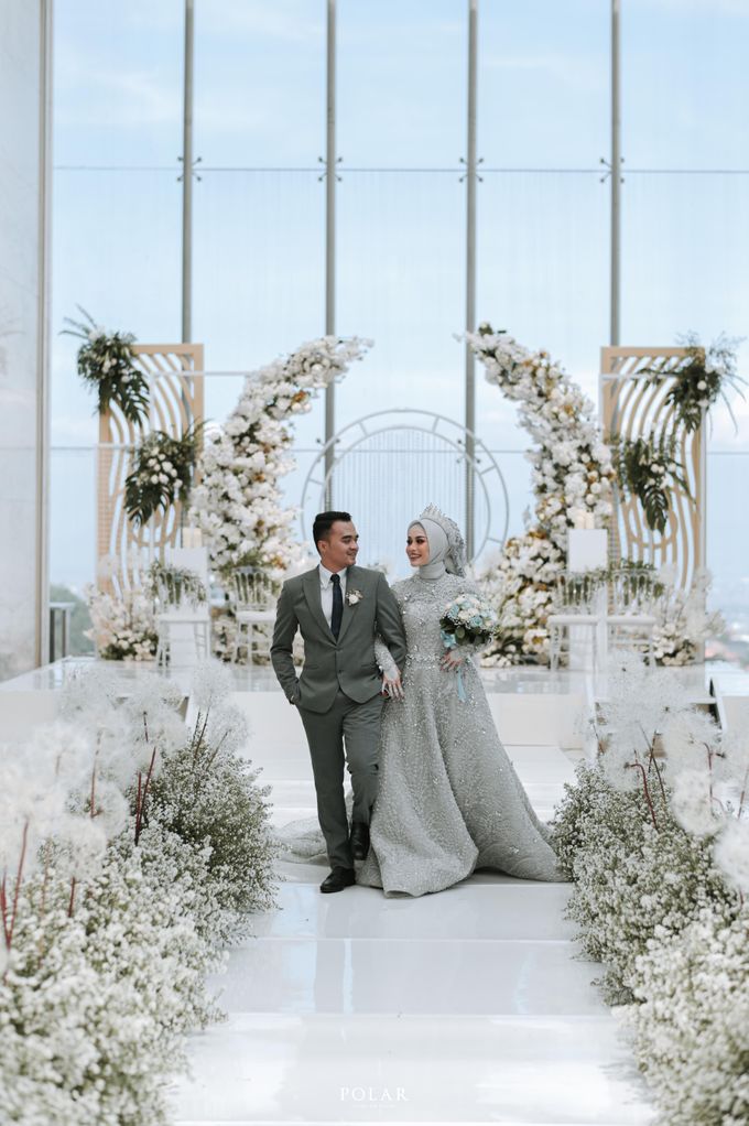 Adit & Citias Akad Decoration by Valentine Wedding Decoration - 020 Adit & Citias Akad Decoration by Valentine Wedding Decoration - 020
