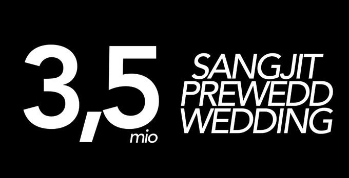 Promo Sangjit, Prewedding, Wedding by Advenio - 001 Promo Sangjit, Prewedding, Wedding by Advenio - 001