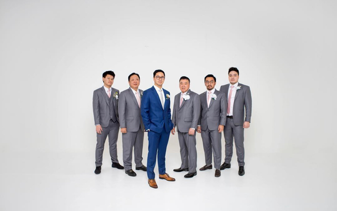 Promo Sangjit, Prewedding, Wedding by Advenio - 012 Promo Sangjit, Prewedding, Wedding by Advenio - 012