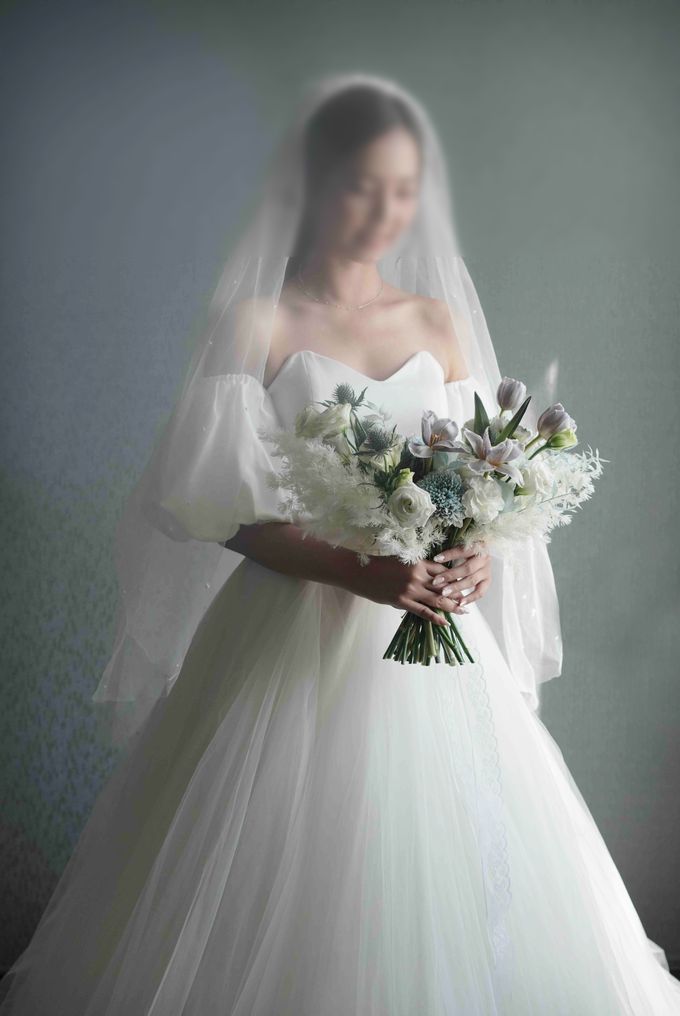 A + D Wedding by Jesblossom House Of Flower - 003 A + D Wedding by Jesblossom House Of Flower - 003