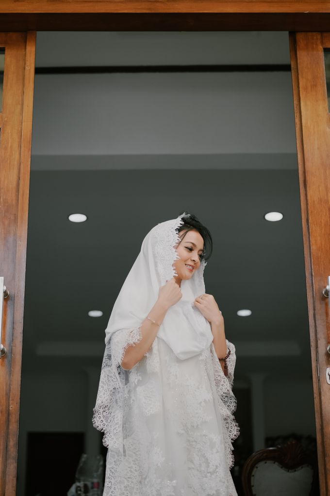 Recitation of Rizky Ayuditia by Koncomoto - 007 Recitation of Rizky Ayuditia by Koncomoto - 007