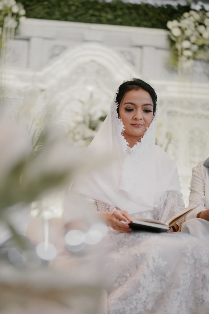 Recitation of Rizky Ayuditia by Koncomoto - 009 Recitation of Rizky Ayuditia by Koncomoto - 009