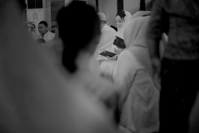 Recitation of Rizky Ayuditia by Koncomoto - 011 Recitation of Rizky Ayuditia by Koncomoto - 011