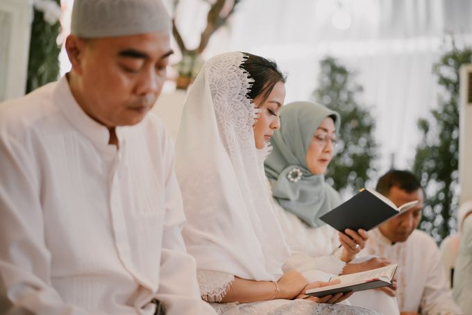 Recitation of Rizky Ayuditia by Koncomoto - 012 Recitation of Rizky Ayuditia by Koncomoto - 012
