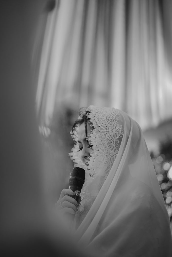 Recitation of Rizky Ayuditia by Koncomoto - 022 Recitation of Rizky Ayuditia by Koncomoto - 022