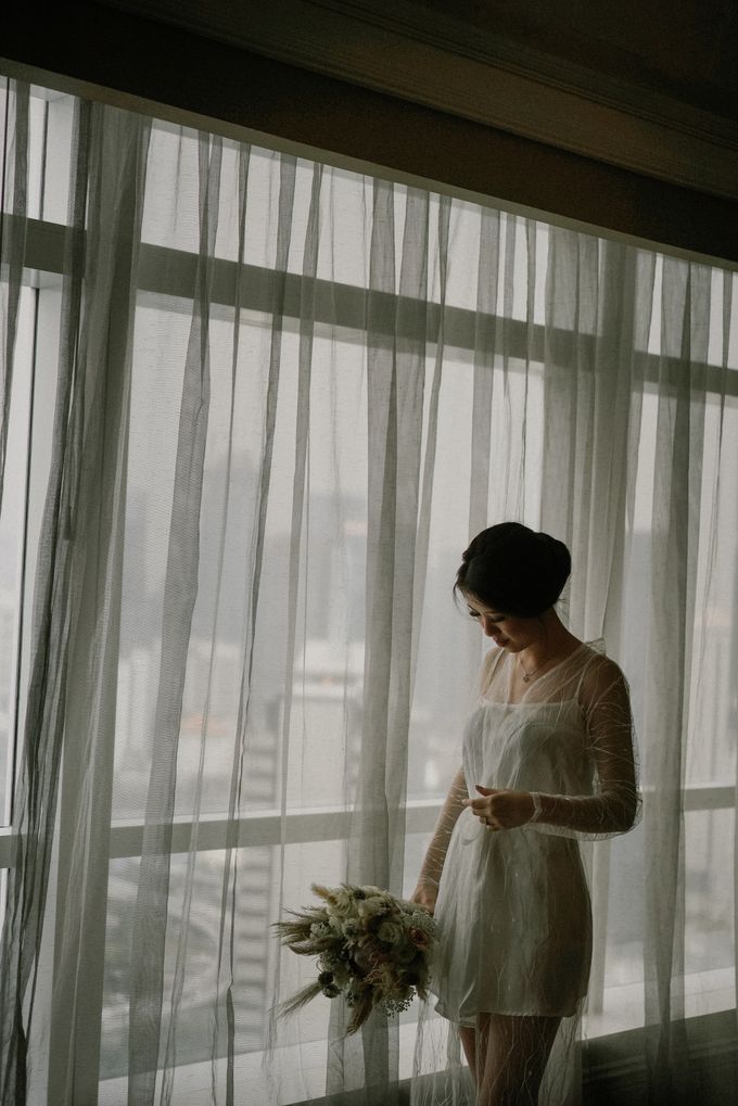Handri & Jessica Wedding by Koncomoto - 008 Handri & Jessica Wedding by Koncomoto - 008