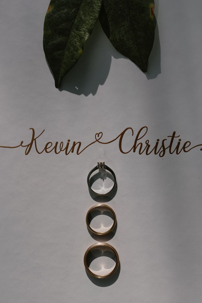 Kevin & Christie Wedding by Koncomoto - 034