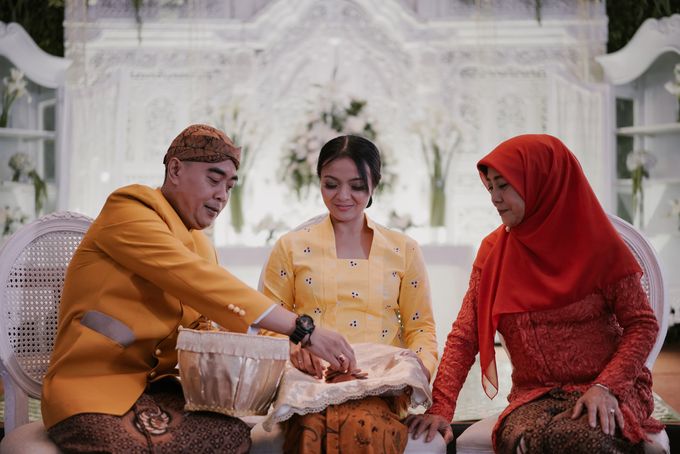 Recitation of Rizky Ayuditia by Koncomoto - 048 Recitation of Rizky Ayuditia by Koncomoto - 048