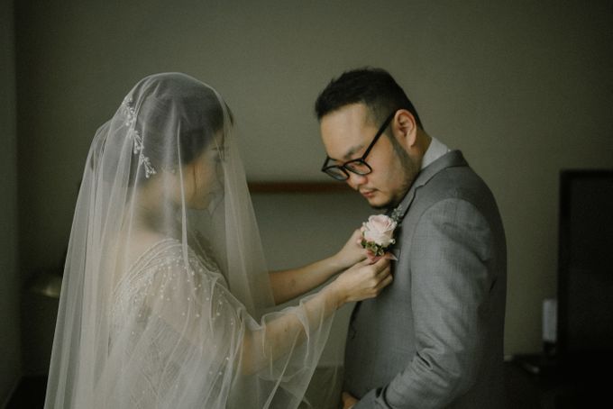 Sugih & Melissa Wedding by Koncomoto - 006 Sugih & Melissa Wedding by Koncomoto - 006