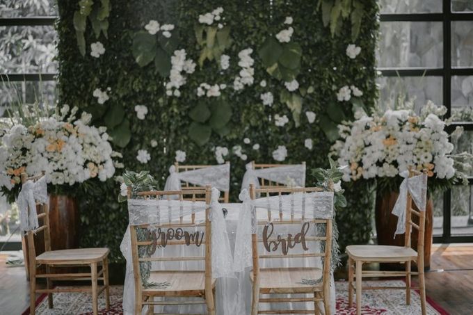 Allosia & Ole Wedding by DIY Planner - 008 Allosia & Ole Wedding by DIY Planner - 008