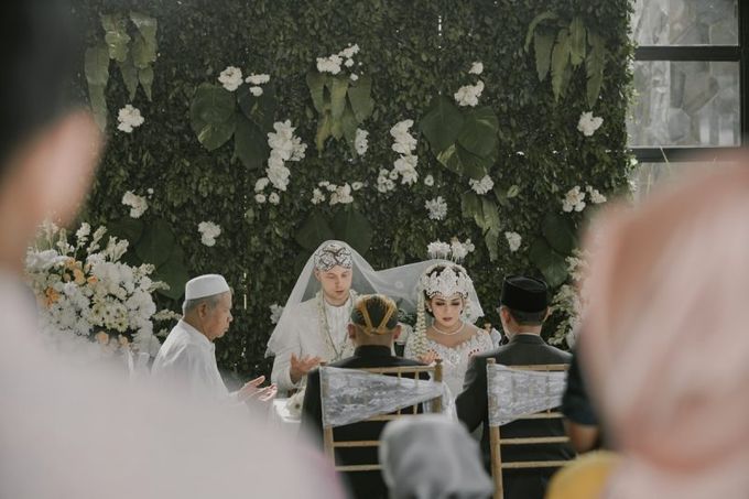 Allosia & Ole Wedding by DIY Planner - 003 Allosia & Ole Wedding by DIY Planner - 003