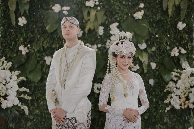Allosia & Ole Wedding by DIY Planner - 005 Allosia & Ole Wedding by DIY Planner - 005