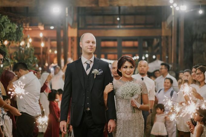 Allosia & Ole Wedding by DIY Planner - 009 Allosia & Ole Wedding by DIY Planner - 009