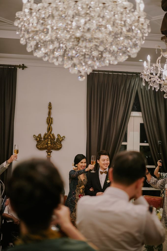 Monica & Seo Jeong Jae by Plataran Indonesia - 014 Monica & Seo Jeong Jae by Plataran Indonesia - 014