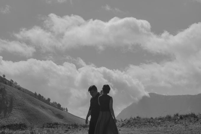 Evi & Yosua Prewedding by Koncomoto - 013 Evi & Yosua Prewedding by Koncomoto - 013