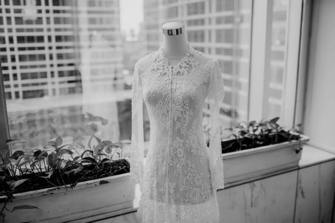 Dina & Jefry Wedding Highlight by Wong Akbar Photography - 004 Dina & Jefry Wedding Highlight by Wong Akbar Photography - 004