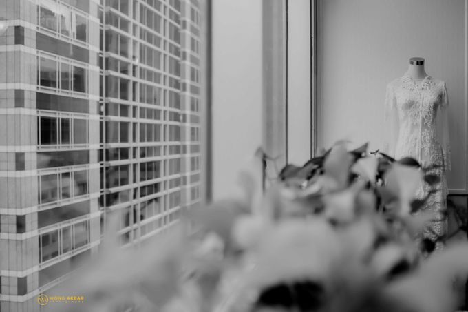 Dina & Jefry Wedding Highlight by Wong Akbar Photography - 005 Dina & Jefry Wedding Highlight by Wong Akbar Photography - 005