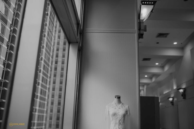 Dina & Jefry Wedding Highlight by Wong Akbar Photography - 006 Dina & Jefry Wedding Highlight by Wong Akbar Photography - 006
