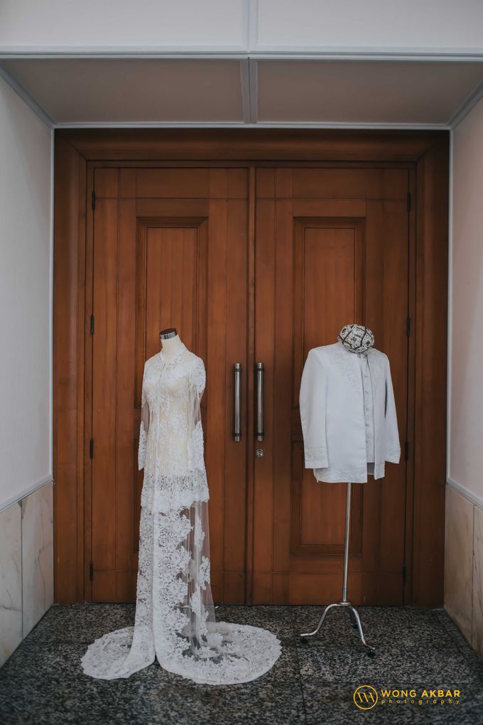 Dina & Jefry Wedding Highlight by Wong Akbar Photography - 007 Dina & Jefry Wedding Highlight by Wong Akbar Photography - 007