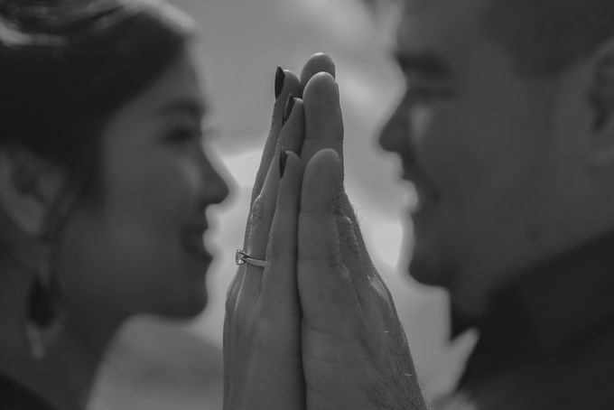 Evi & Yosua Prewedding by Koncomoto - 012 Evi & Yosua Prewedding by Koncomoto - 012
