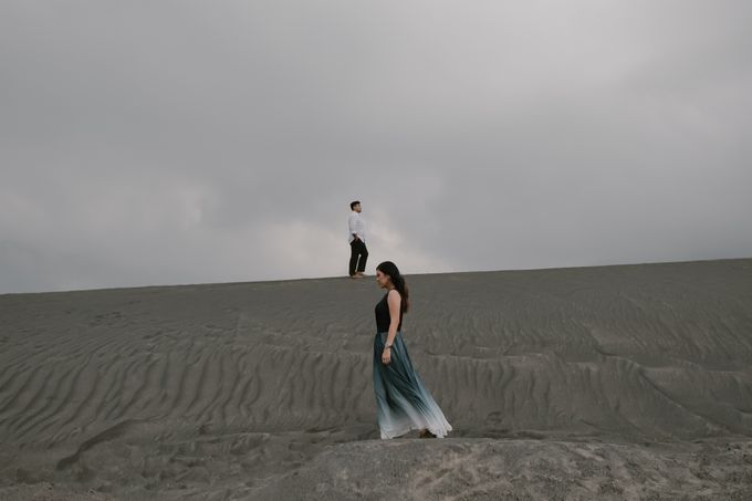 Evi & Yosua Prewedding by Koncomoto - 014 Evi & Yosua Prewedding by Koncomoto - 014
