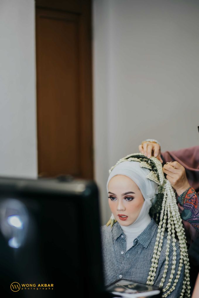 Dina & Jefry Wedding Highlight by Wong Akbar Photography - 024 Dina & Jefry Wedding Highlight by Wong Akbar Photography - 024