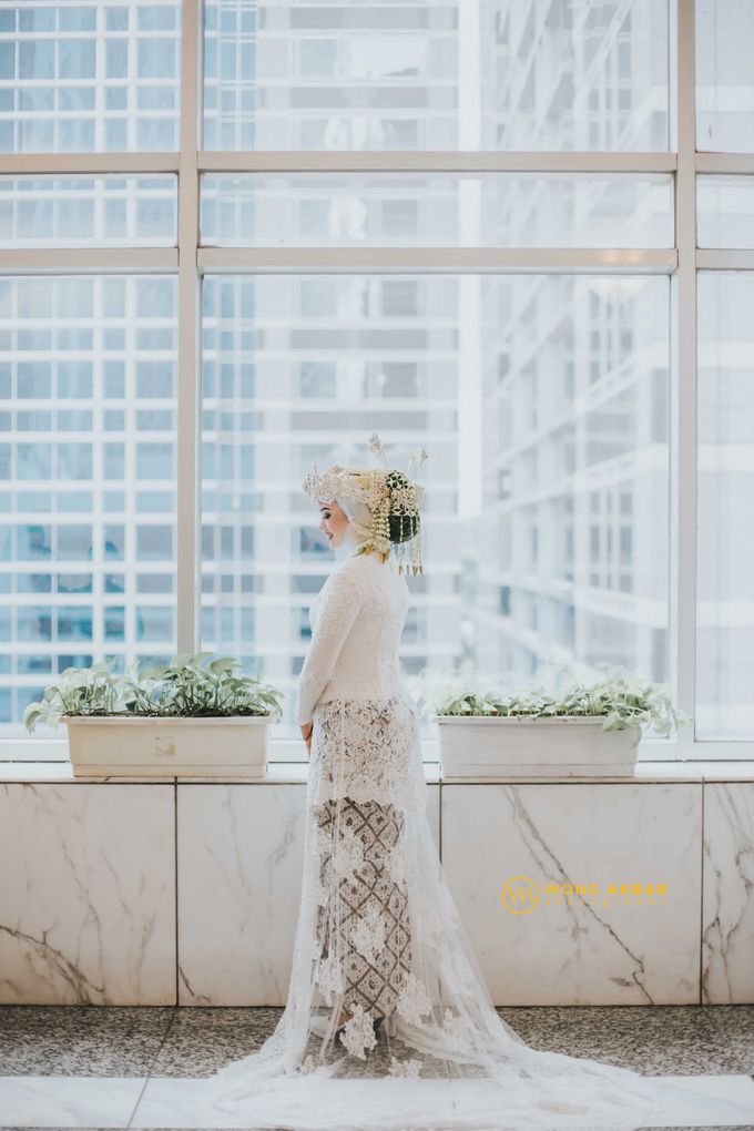 Dina & Jefry Wedding Highlight by Wong Akbar Photography - 030 Dina & Jefry Wedding Highlight by Wong Akbar Photography - 030