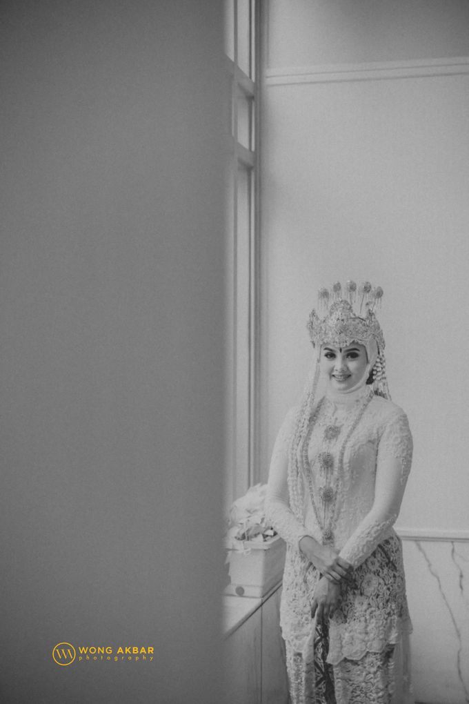 Dina & Jefry Wedding Highlight by Wong Akbar Photography - 031